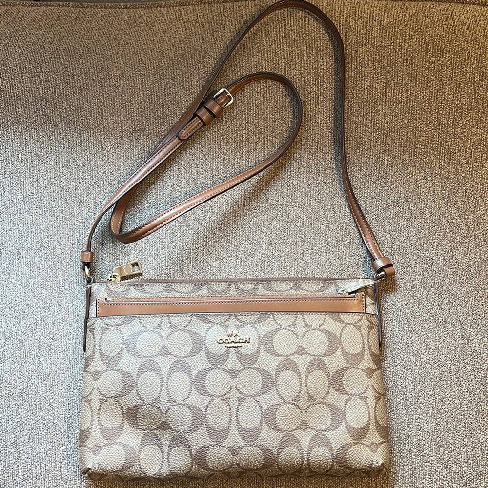 Coach Crossbody